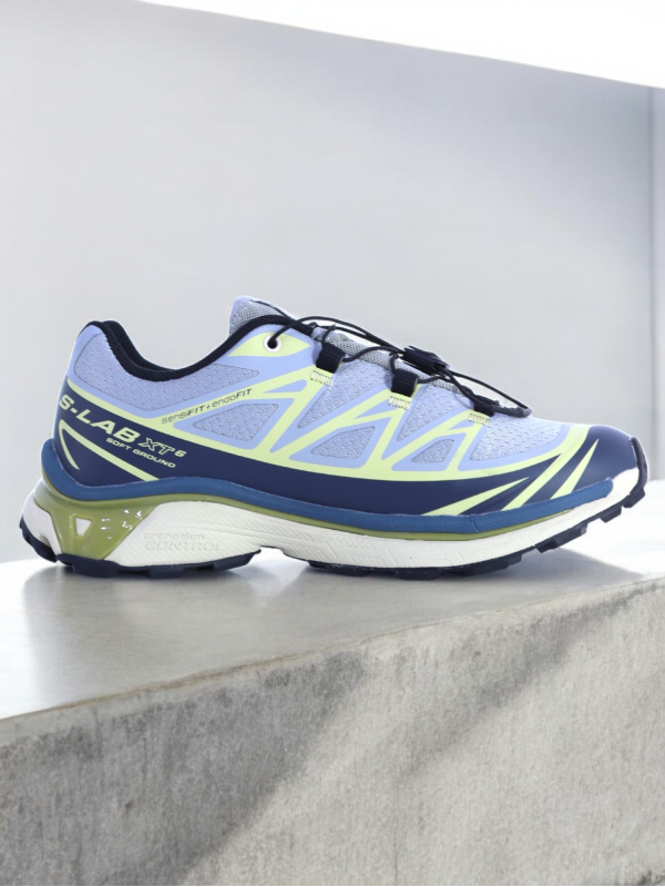 Salomon XT-6