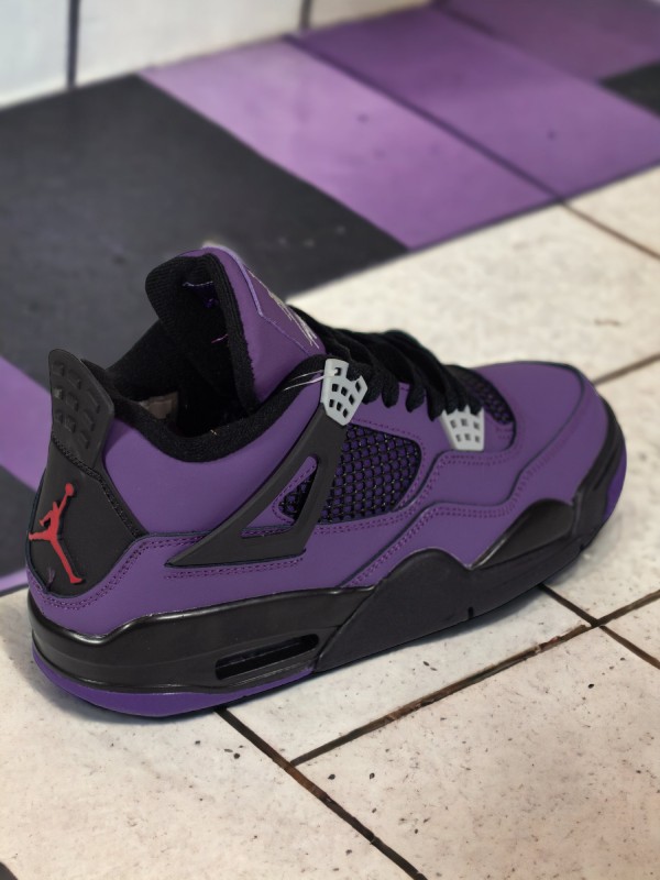 Nike Air Jordan 4