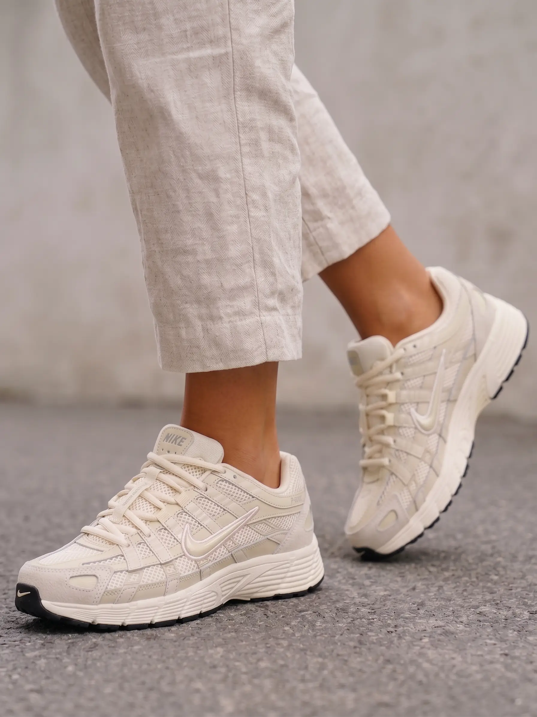 Nike P-6000