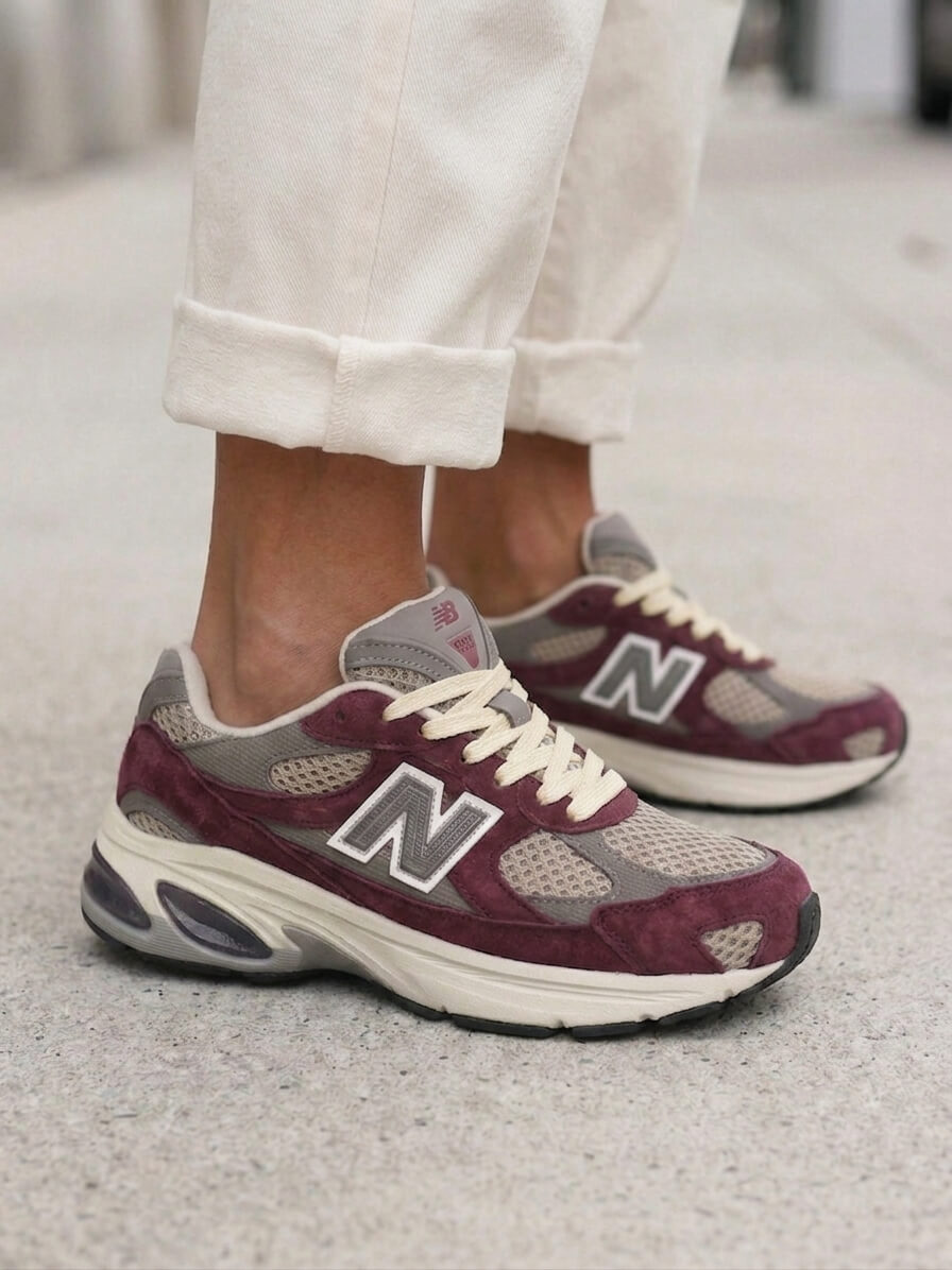 New Balance 2010