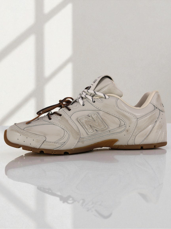 New Balance X Miu Miu