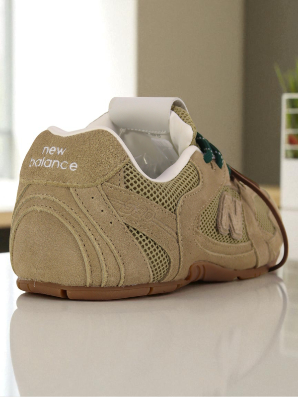 New Balance X Miu Miu