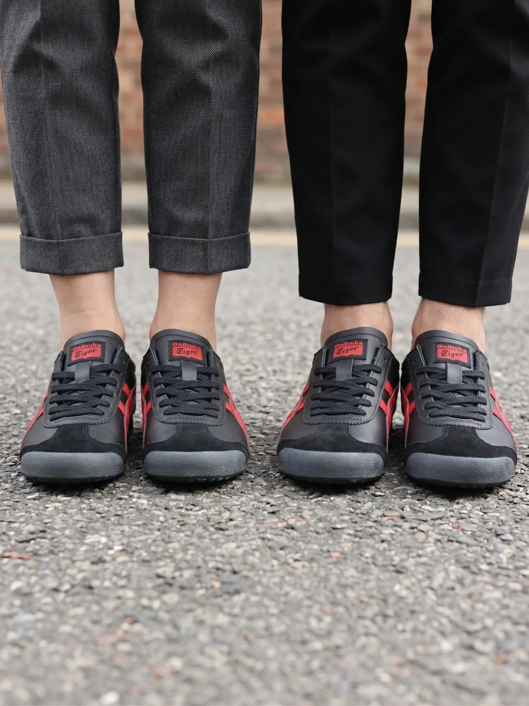 Onitsuka Tiger Mexico 66 Sd