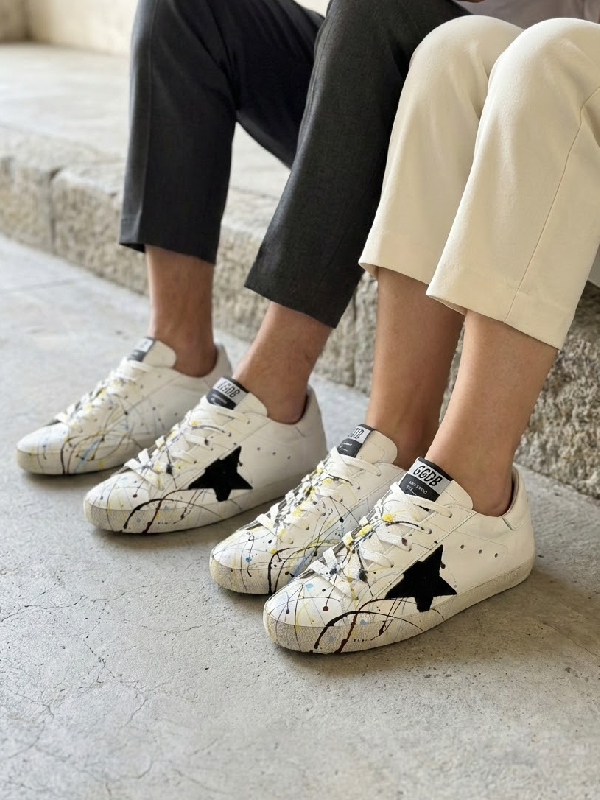 Golden Goose Ballstar