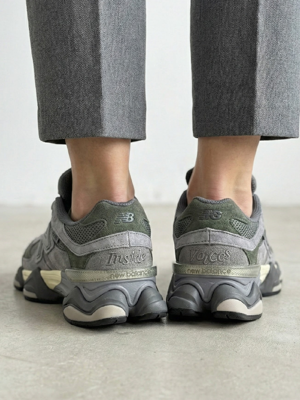 New Balance 9060