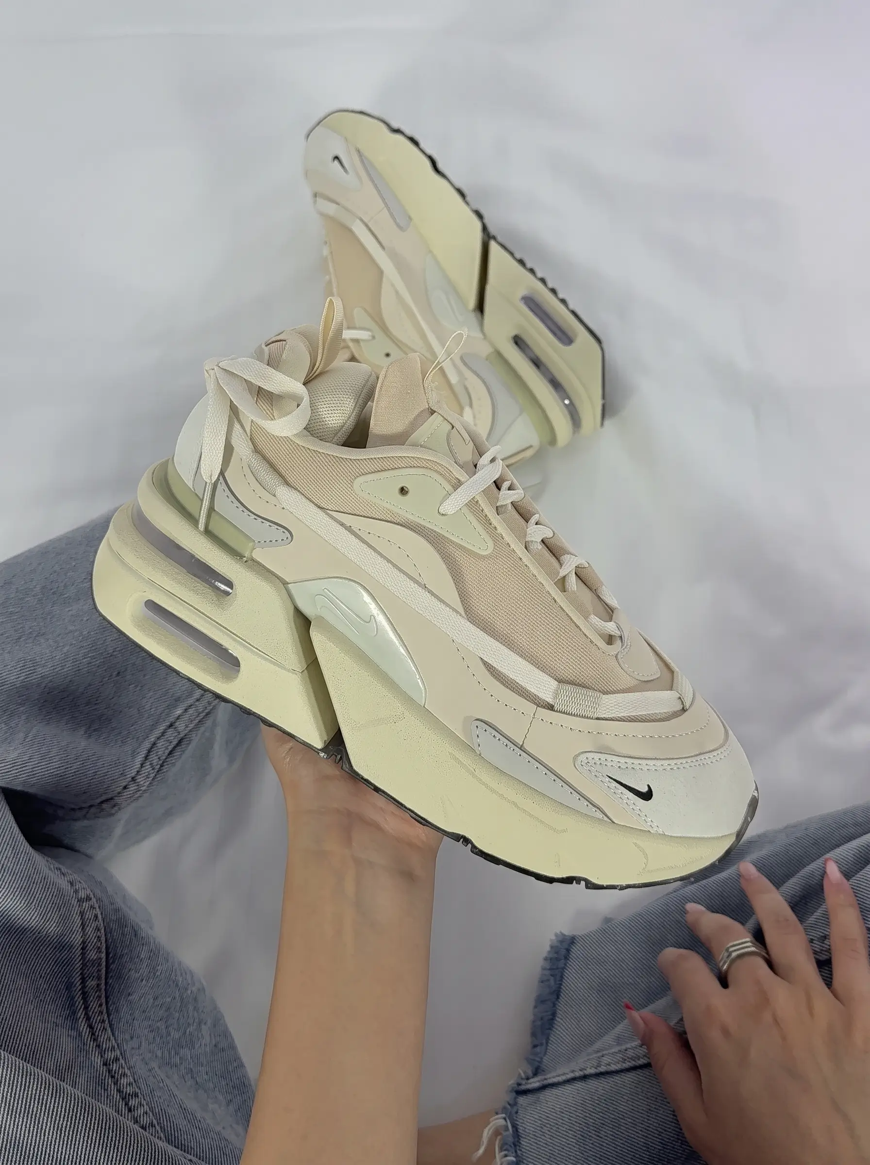 Nike Air Max Furyosa