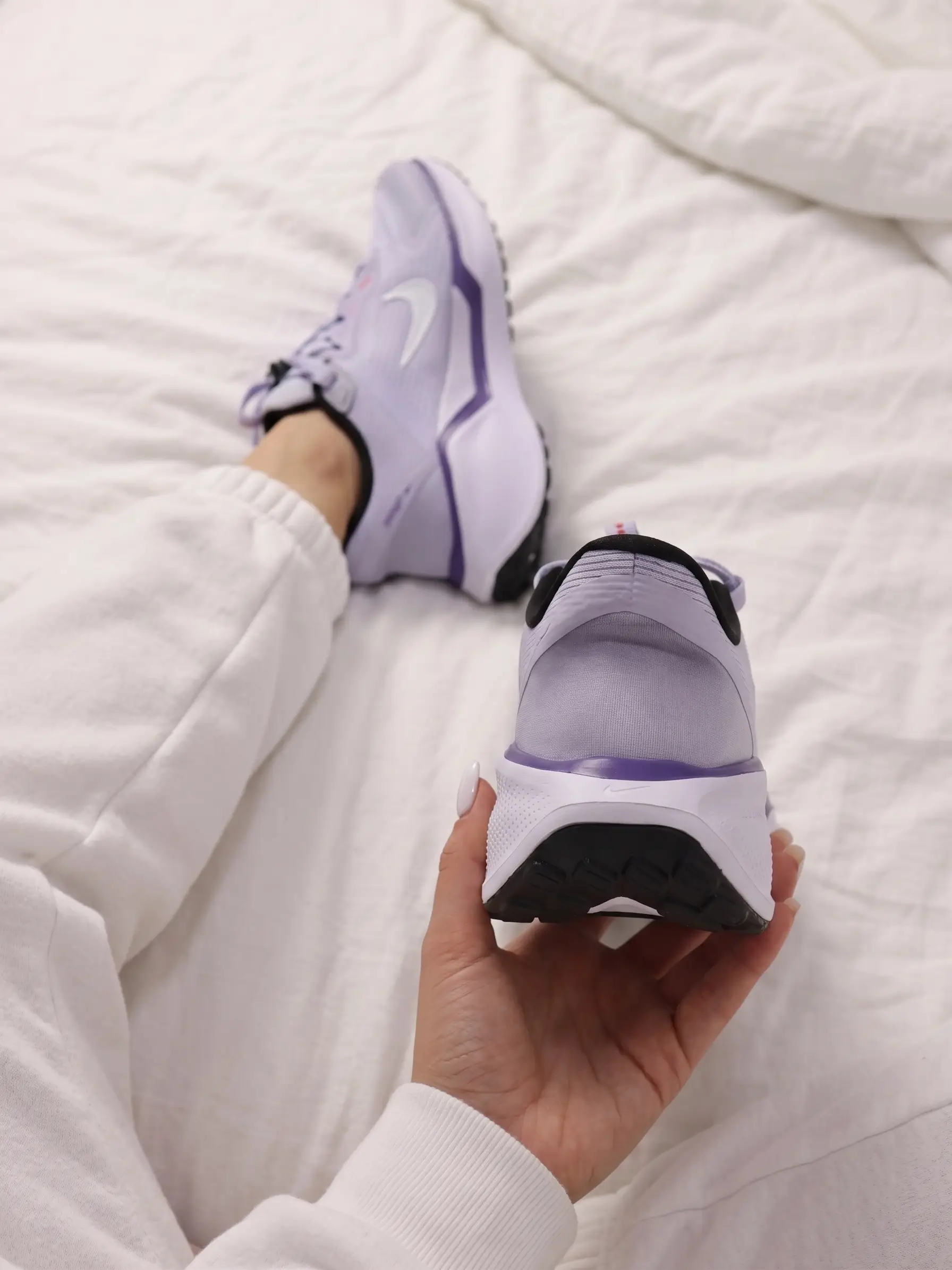 Nike Pegasus Easyon