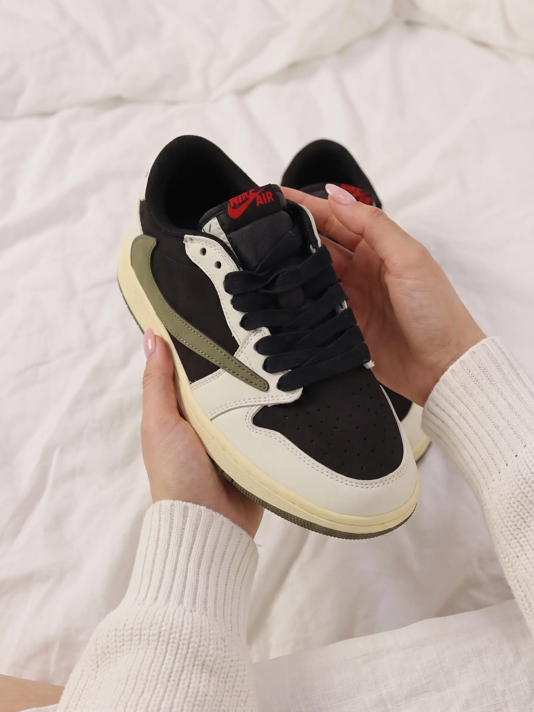 Nike Air Jordan 1 Low