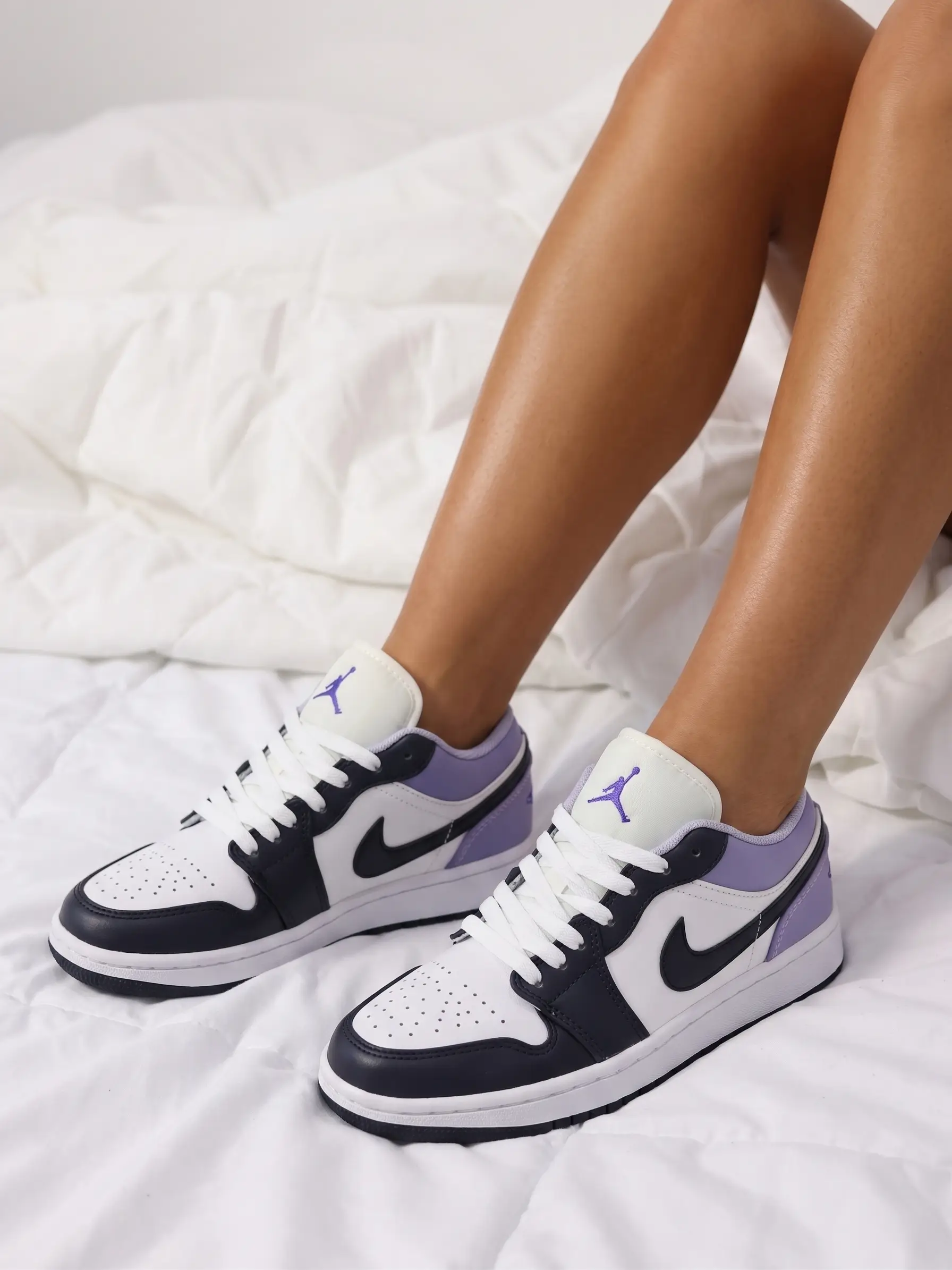 Nike Air Jordan 1 Low