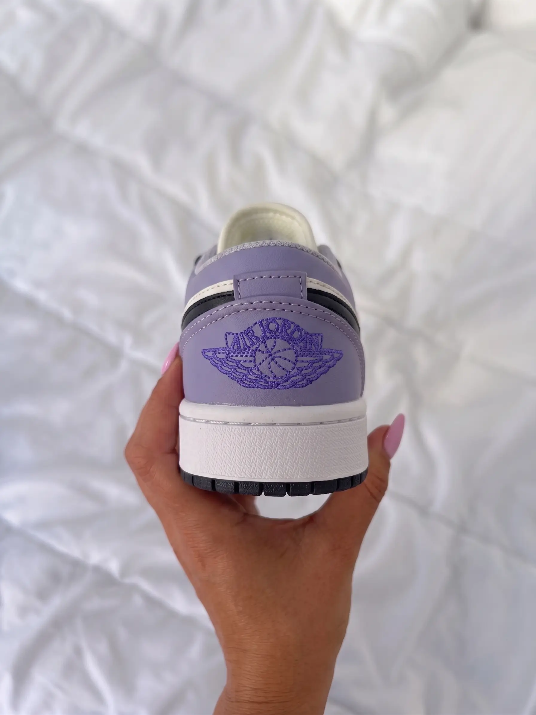 Nike Air Jordan 1 Low