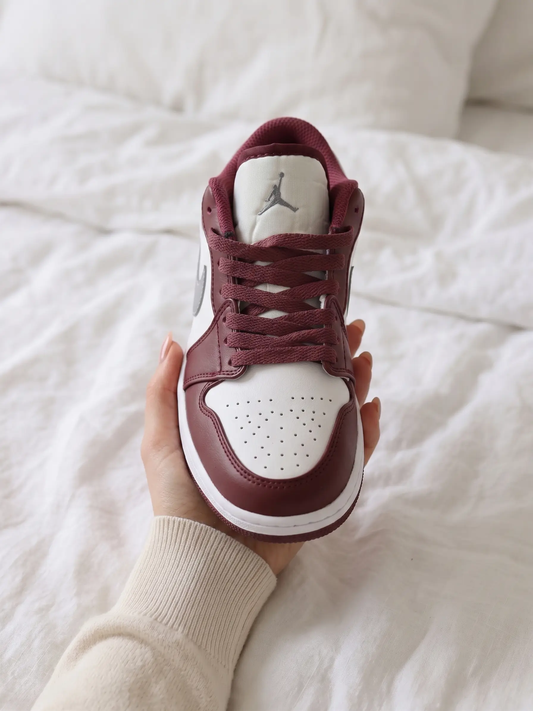 Nike Air Jordan 1 Low