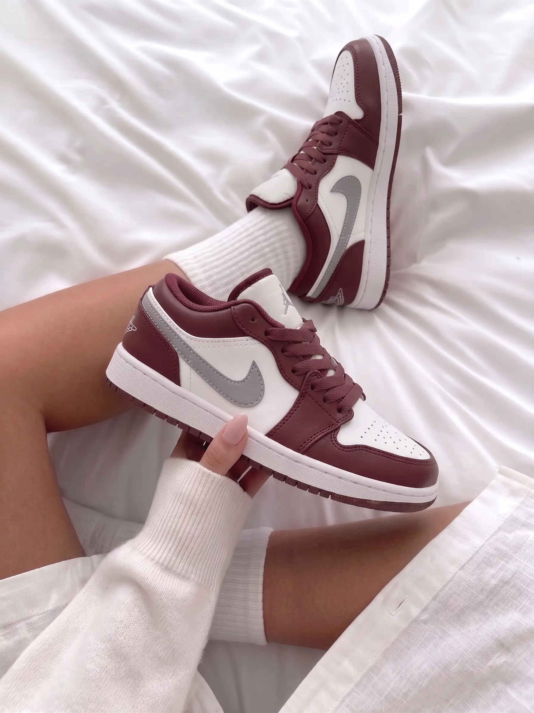 Nike Air Jordan 1 Low