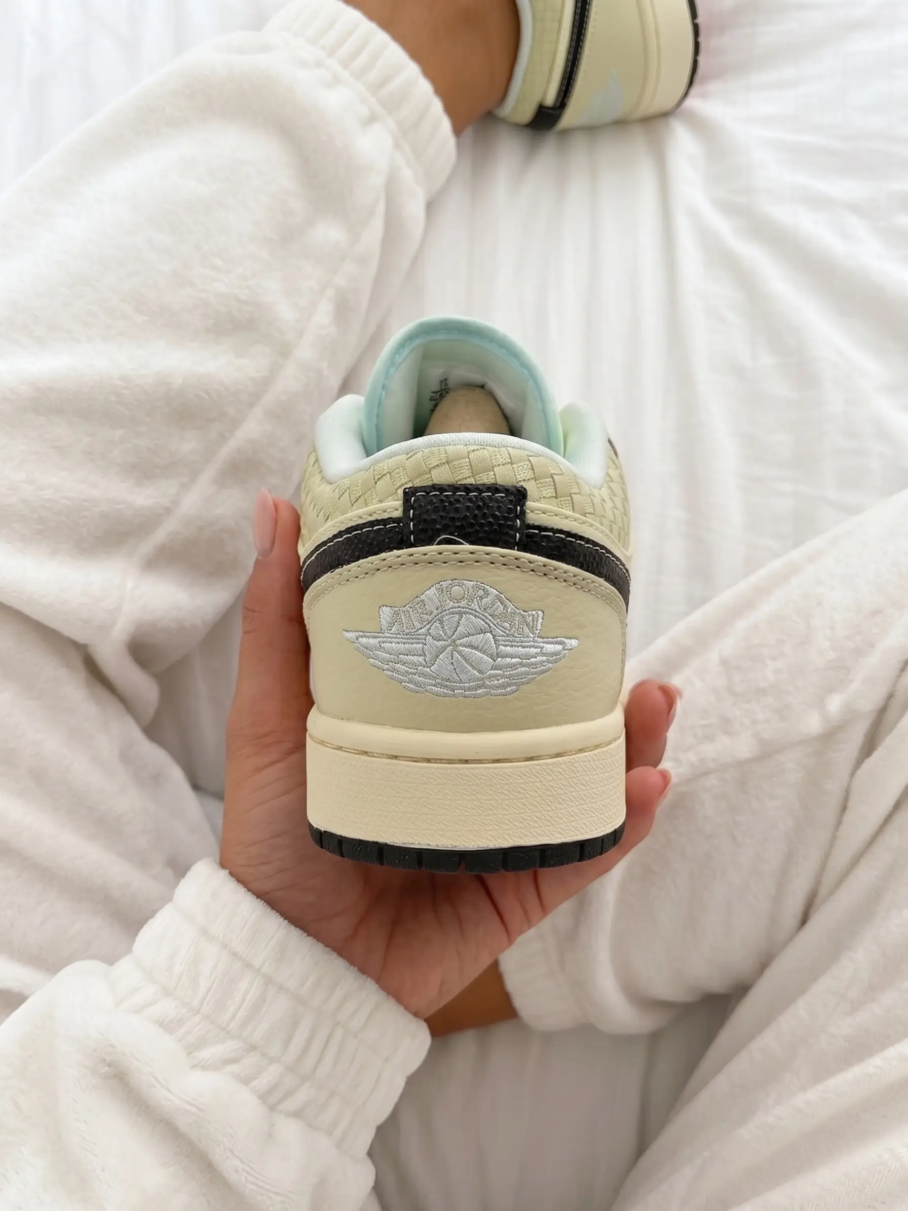 Nike Air Jordan 1 Low
