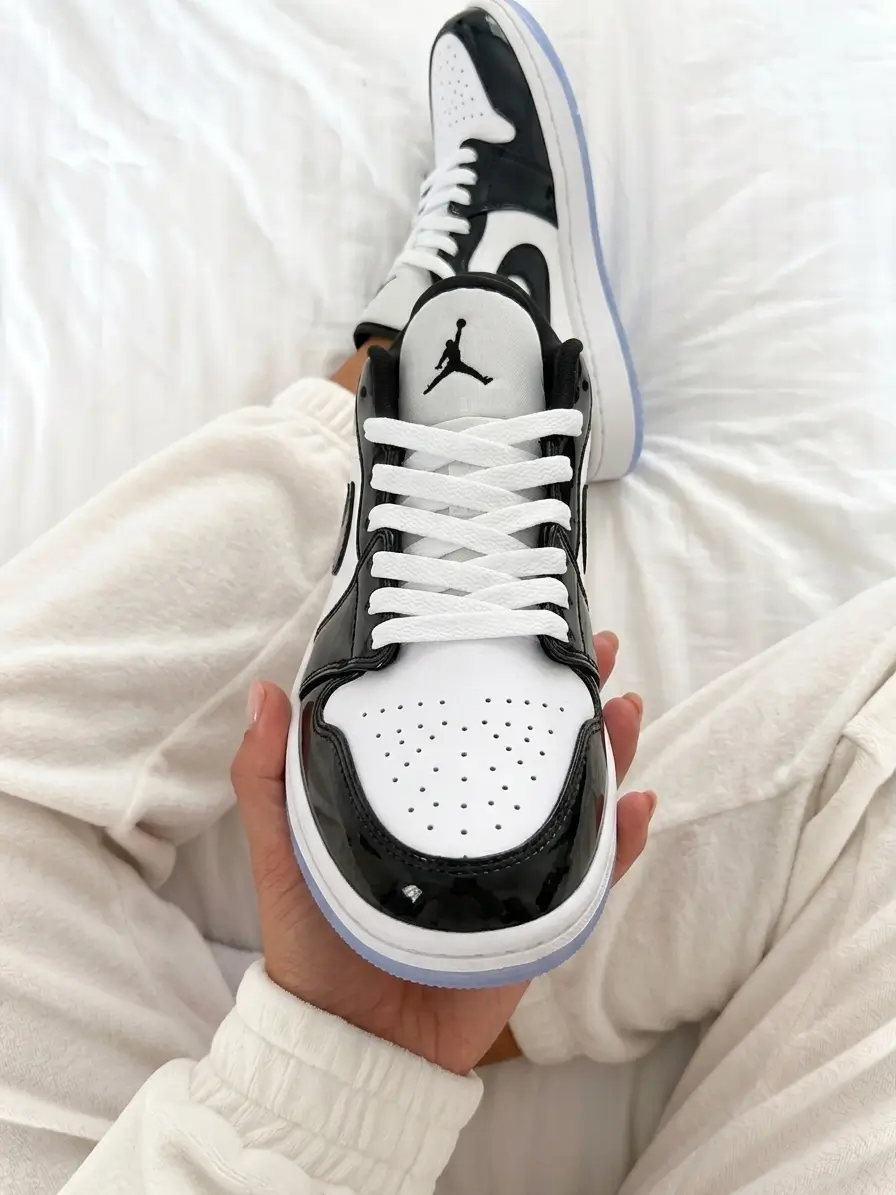 Nike Air Jordan 1 Low