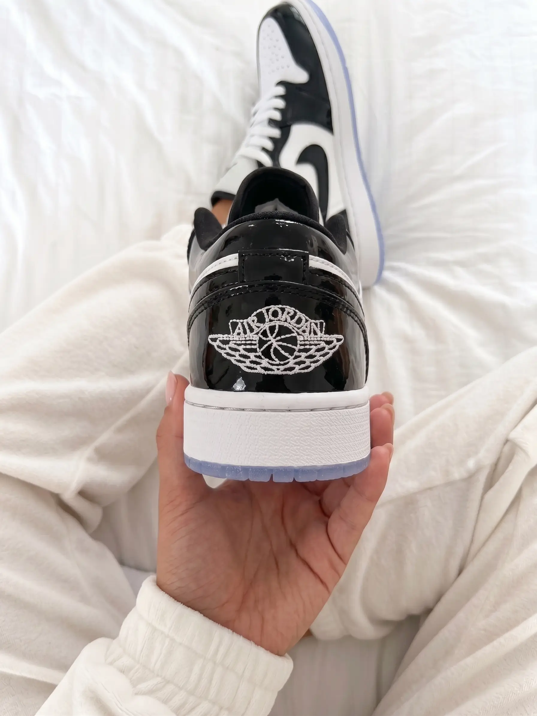 Nike Air Jordan 1 Low