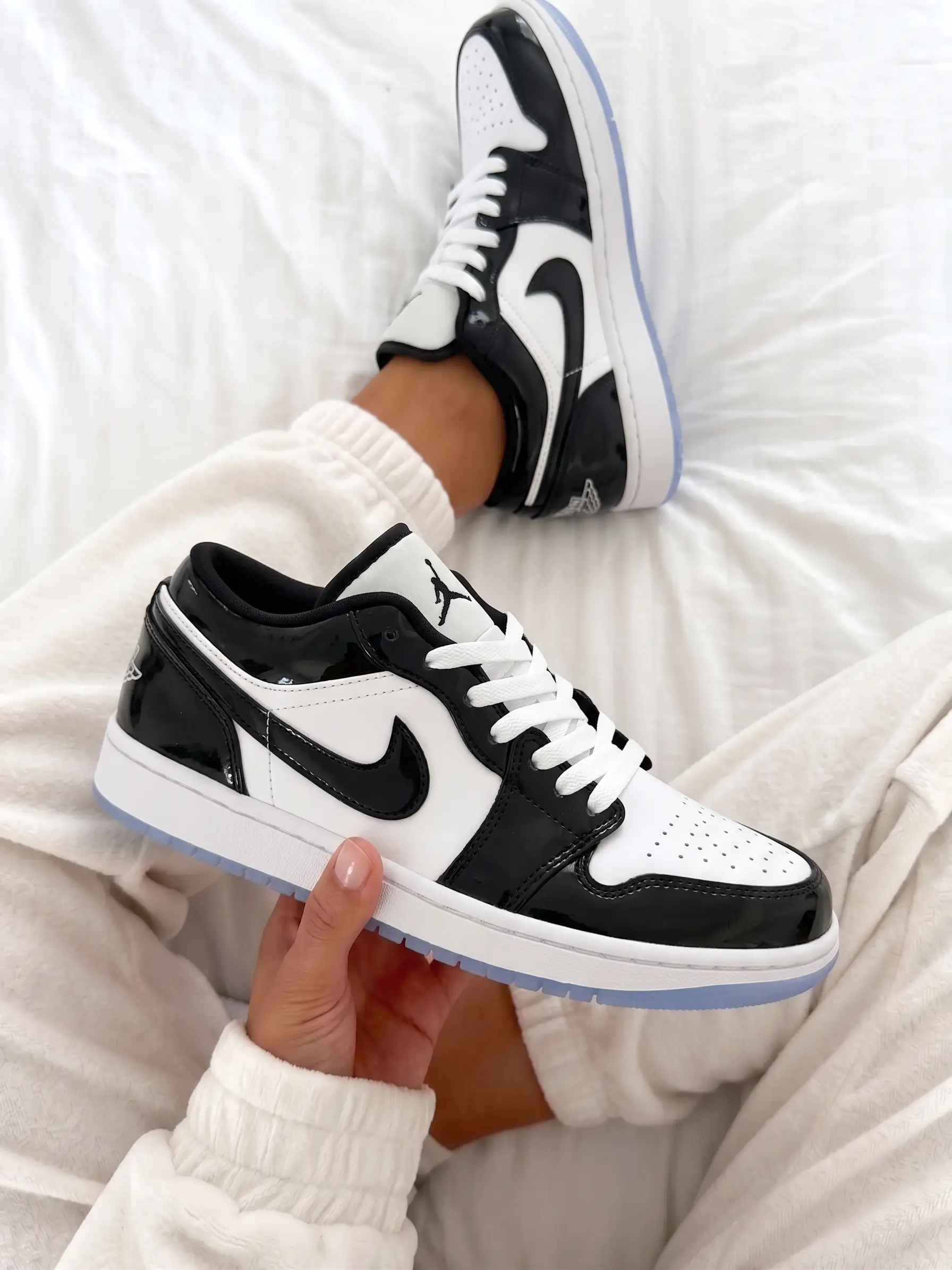 Nike Air Jordan 1 Low