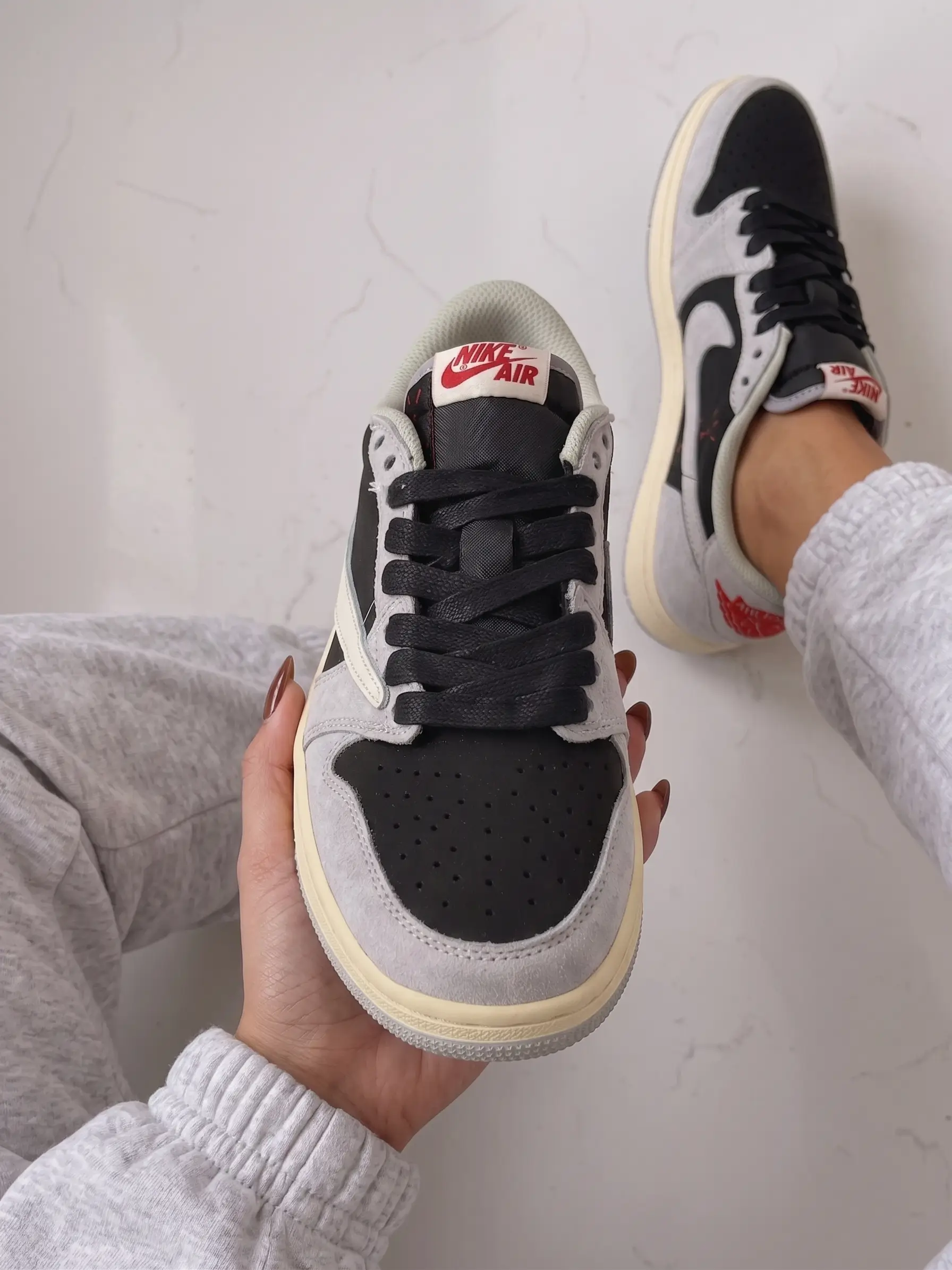 Nike Air Jordan 1 Low