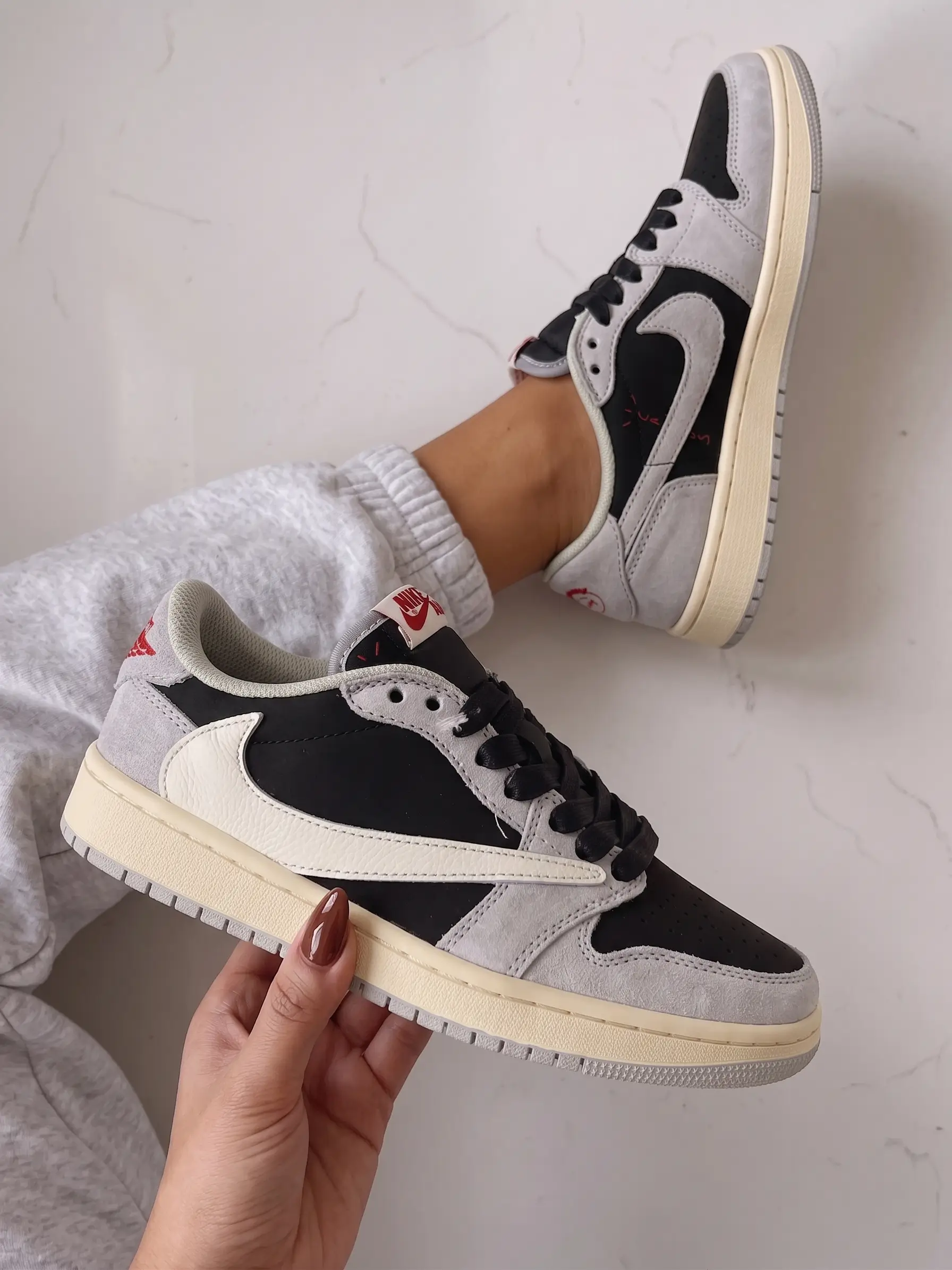 Nike Air Jordan 1 Low