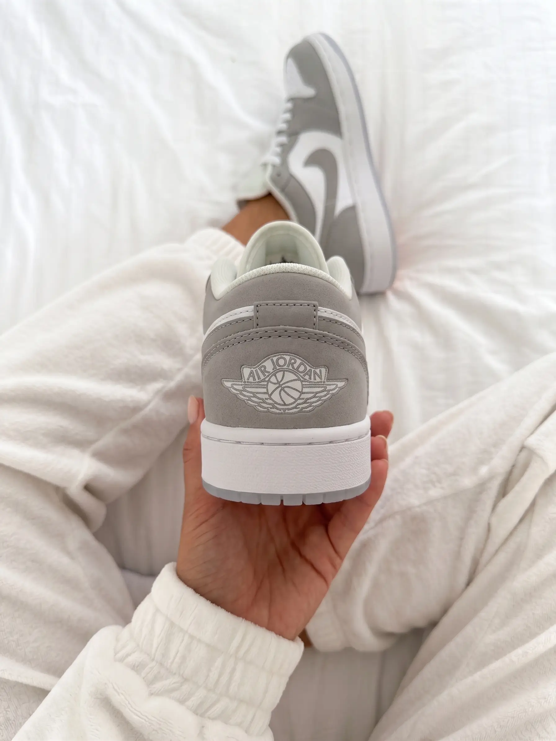 Nike Air Jordan 1 Low
