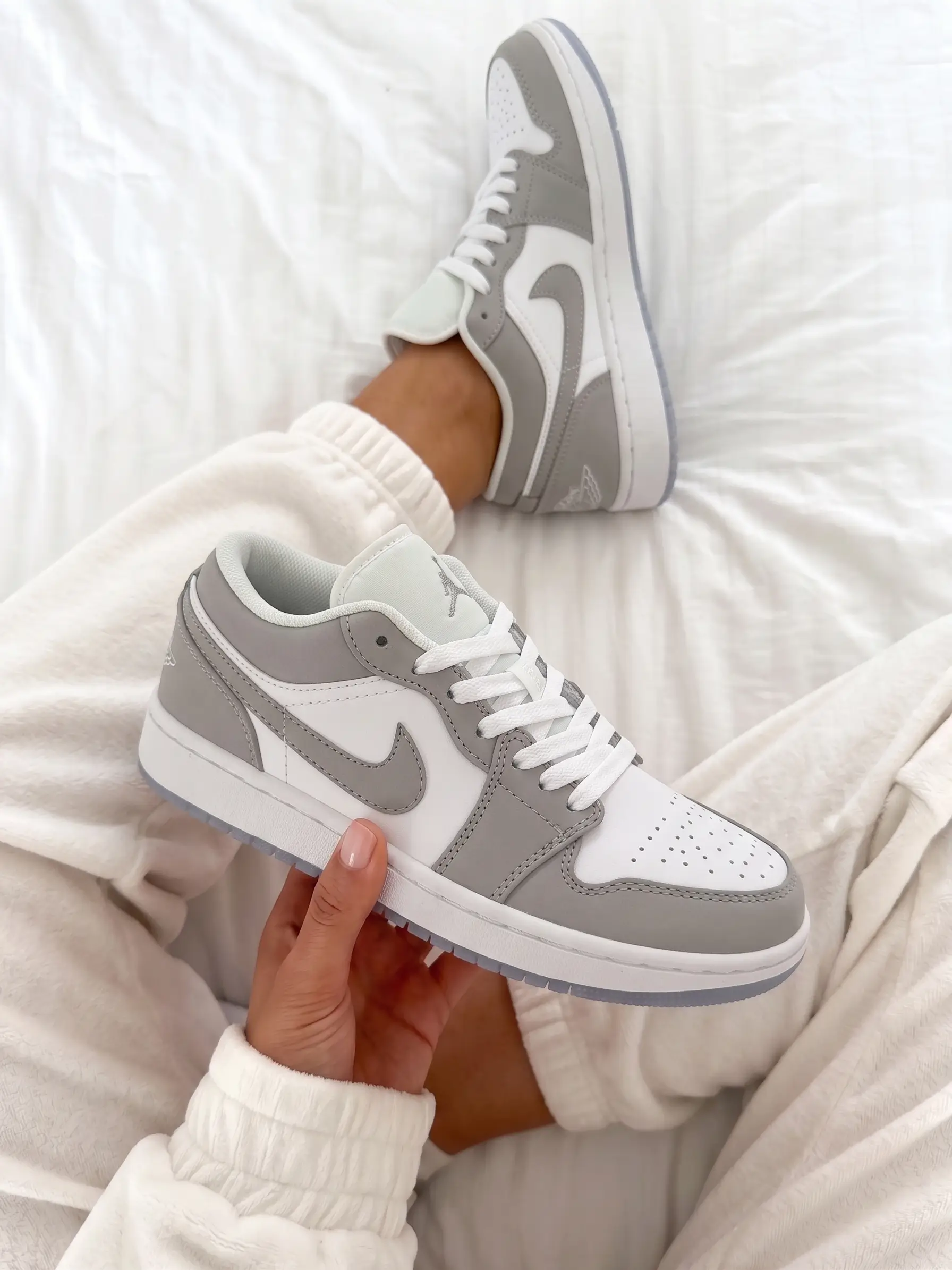 Nike Air Jordan 1 Low