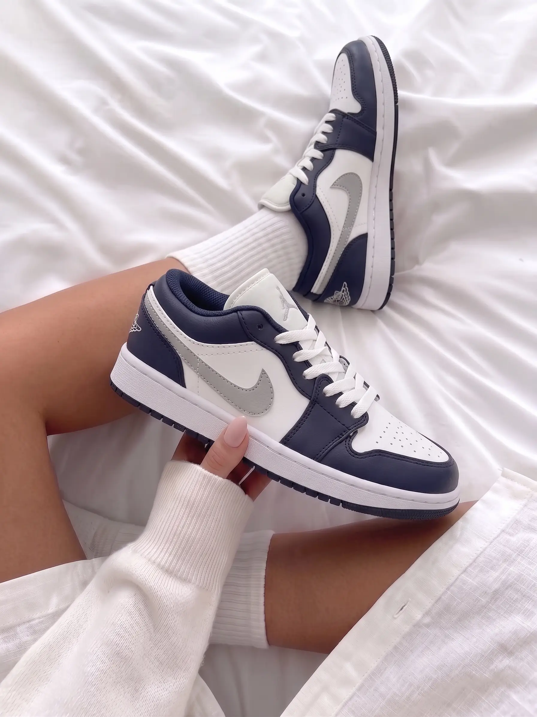 Nike Air Jordan 1 Low