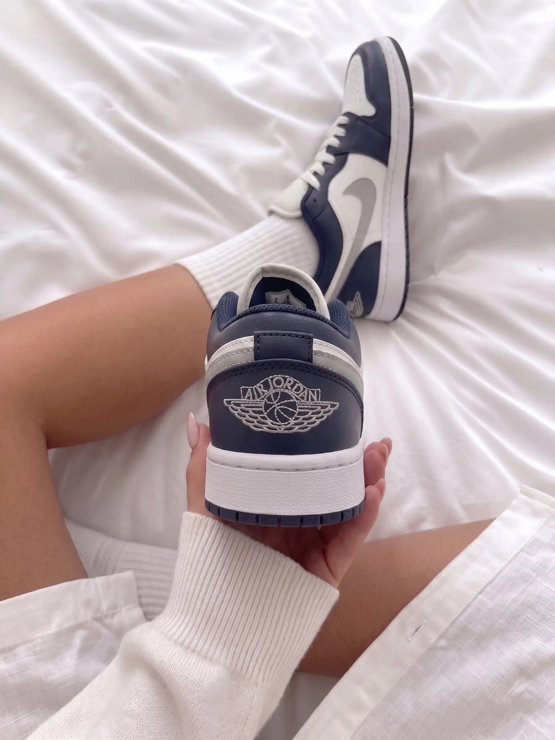 Nike Air Jordan 1 Low