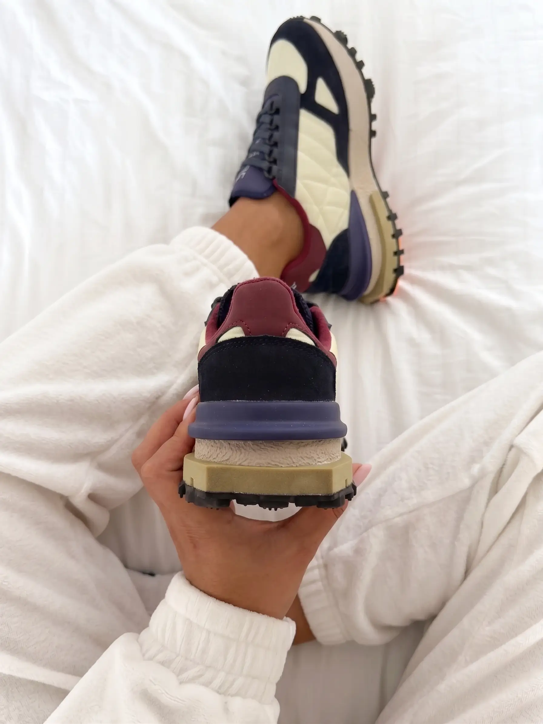 Lacoste Elite Active