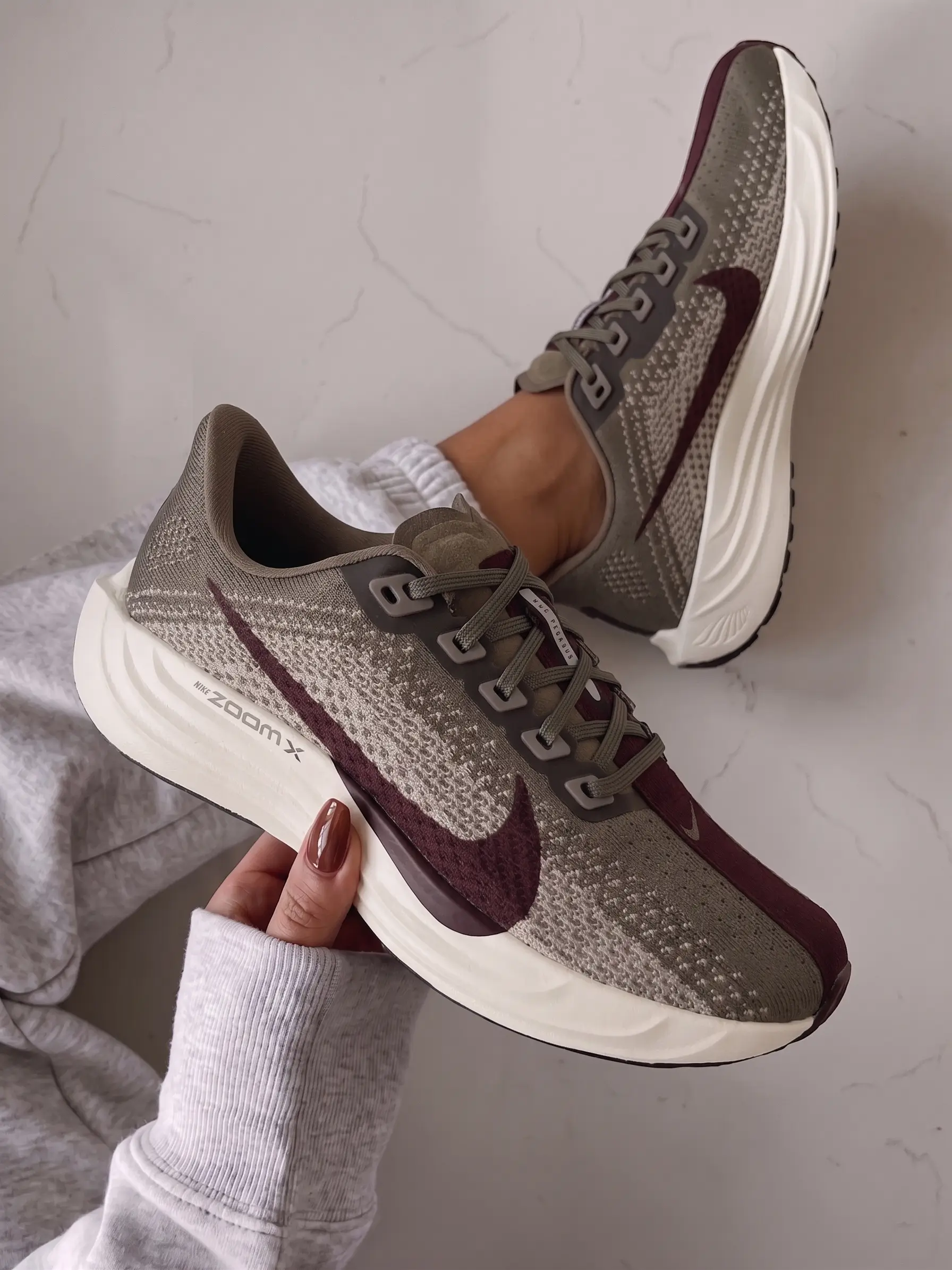 Nike Pegasus Easyon