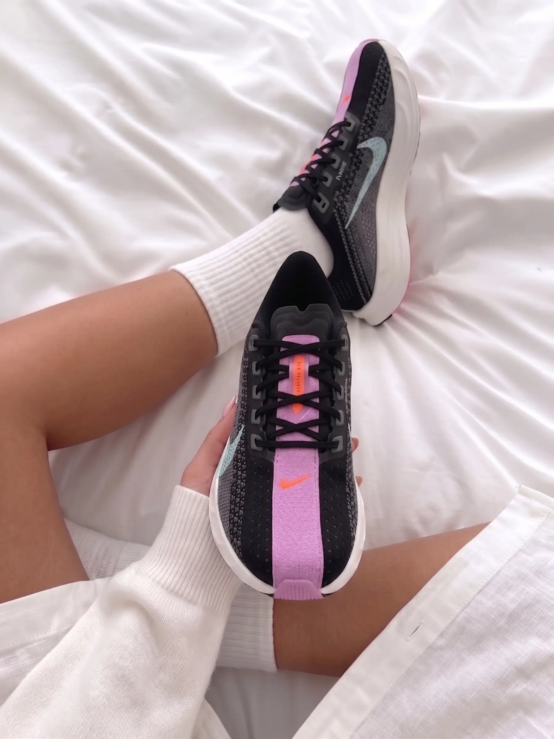 Nike Pegasus Easyon