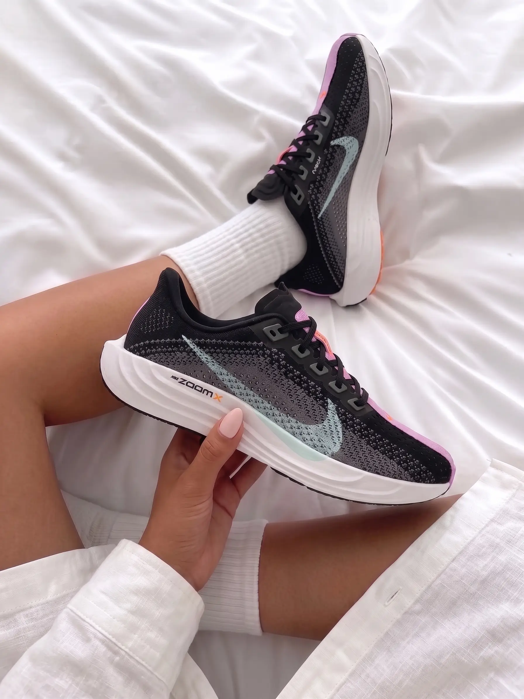 Nike Pegasus Easyon