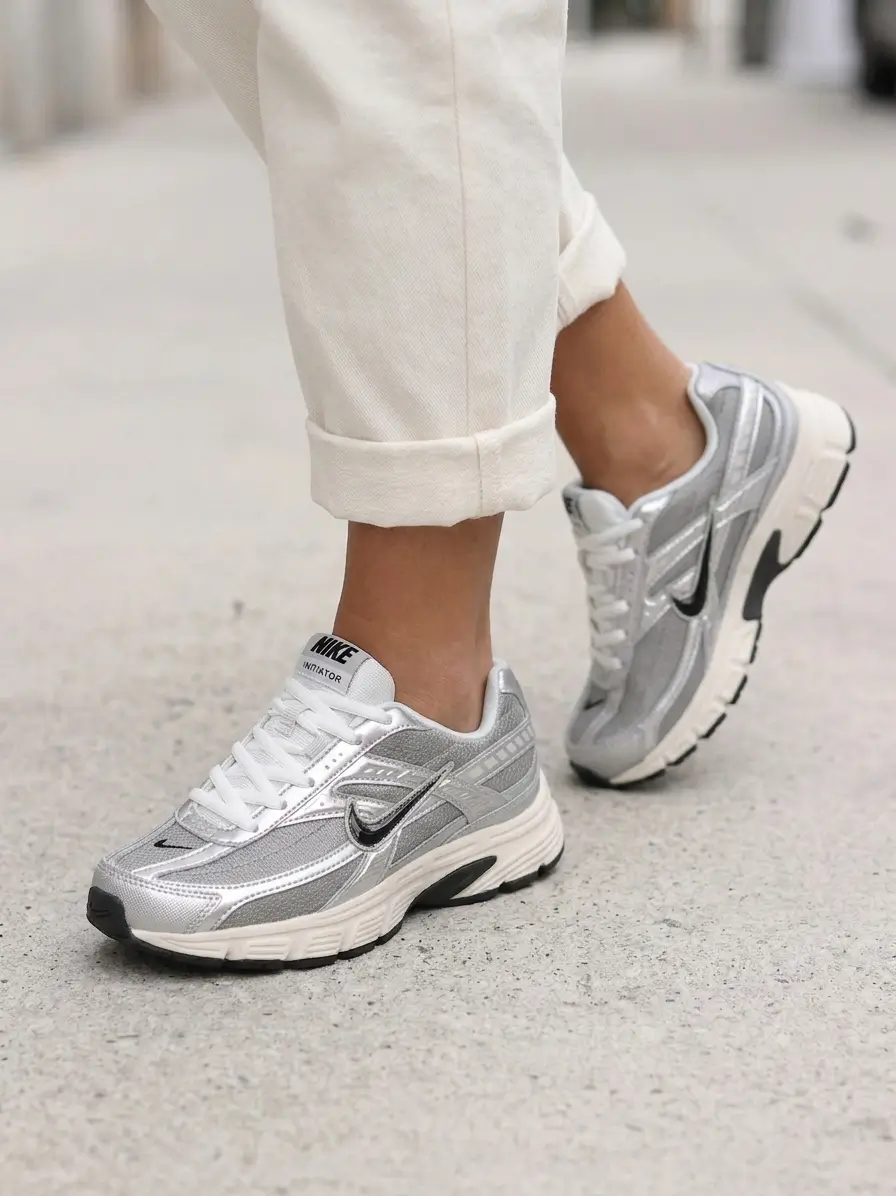 Nike Initiator