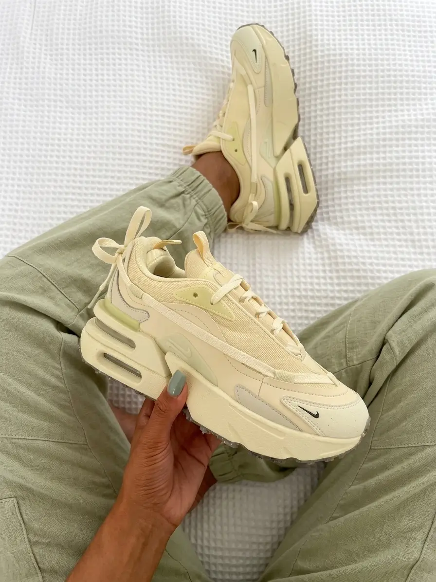 Nike Air Max Furyosa