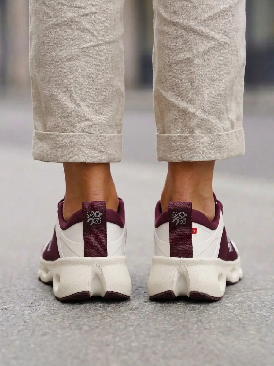 Cloud Solo x Loewe Sneakers