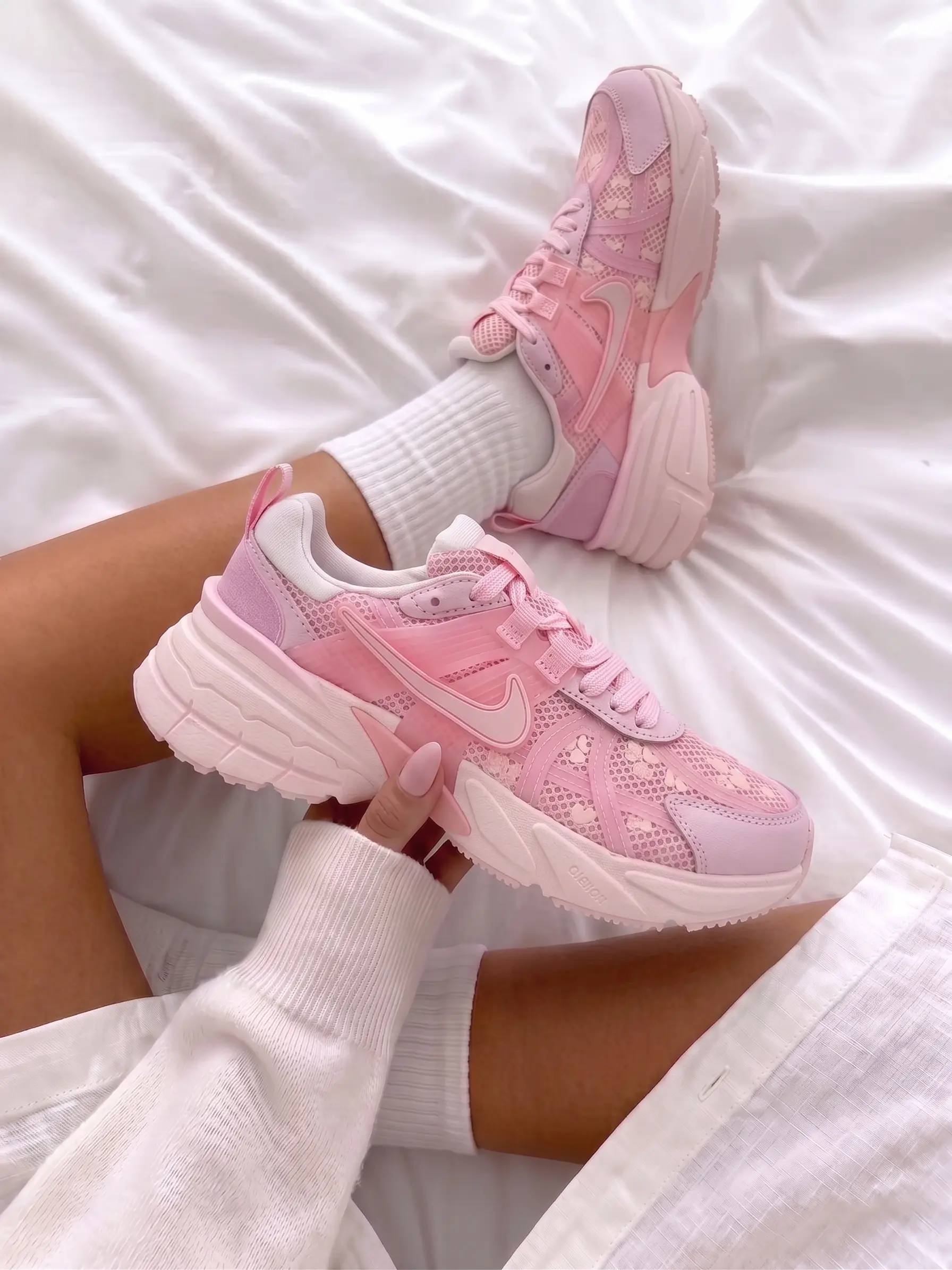 Nike V2K Run