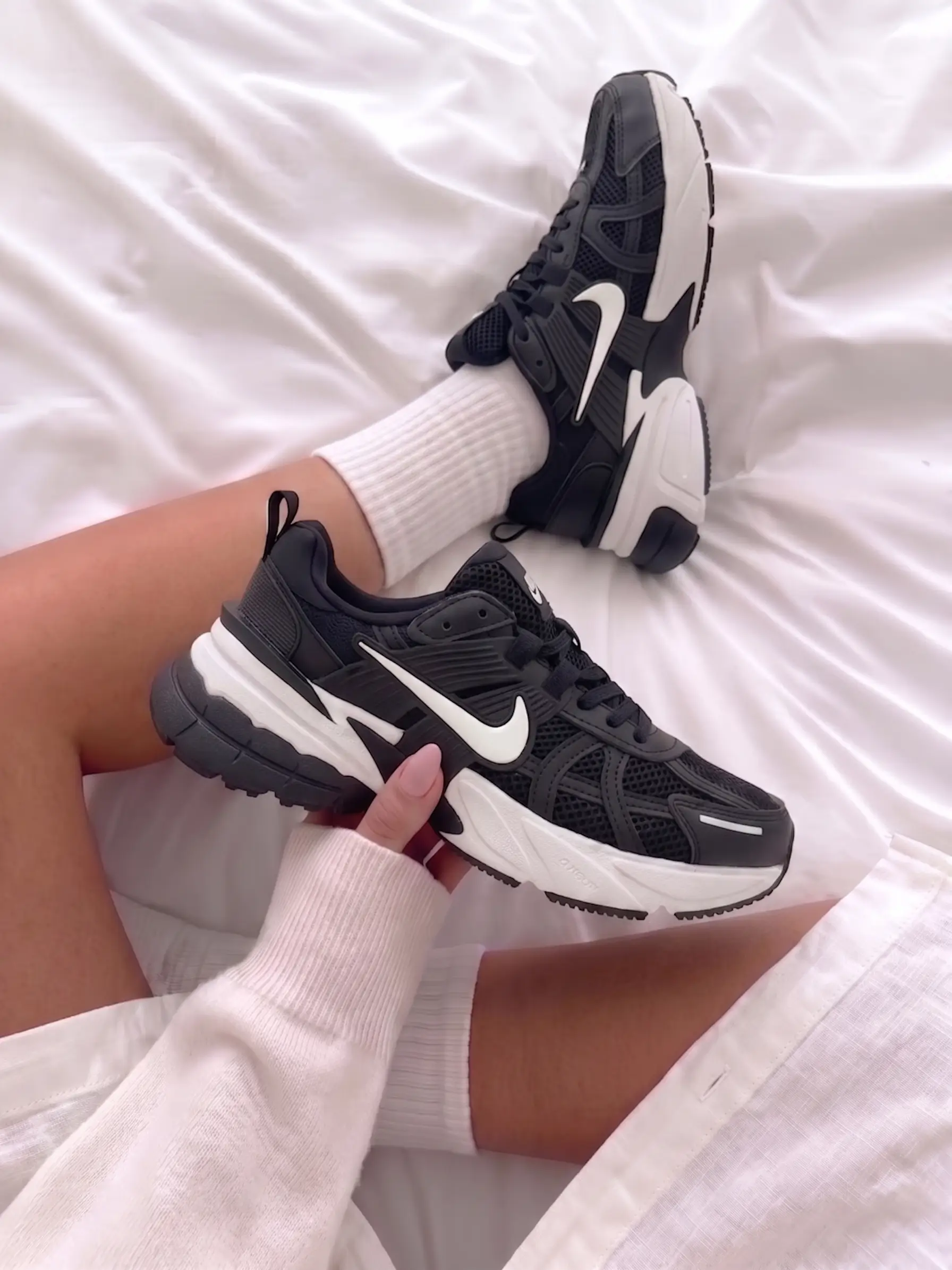 Nike V2K Run