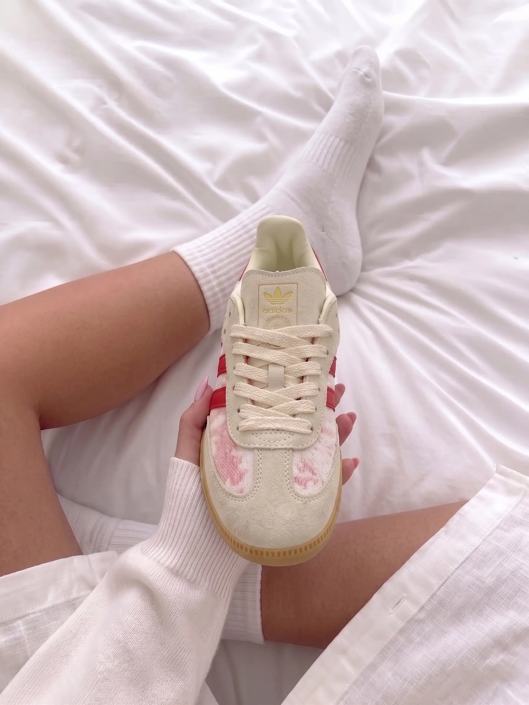 Adidas Samba