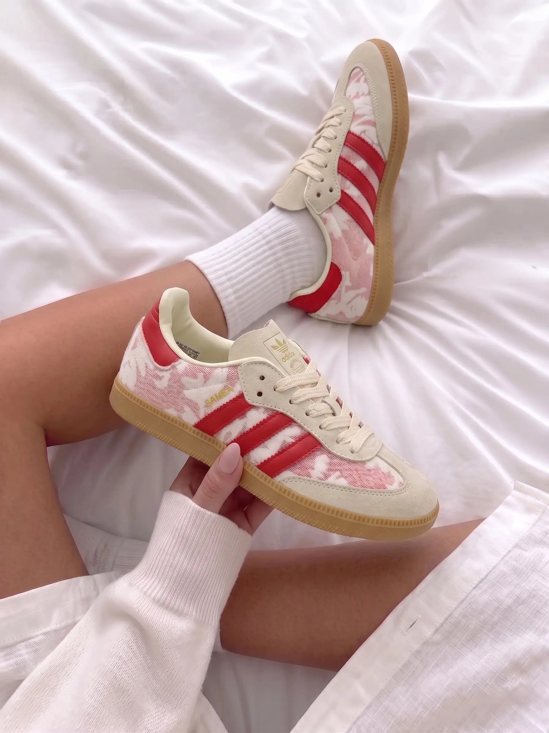 Adidas Samba