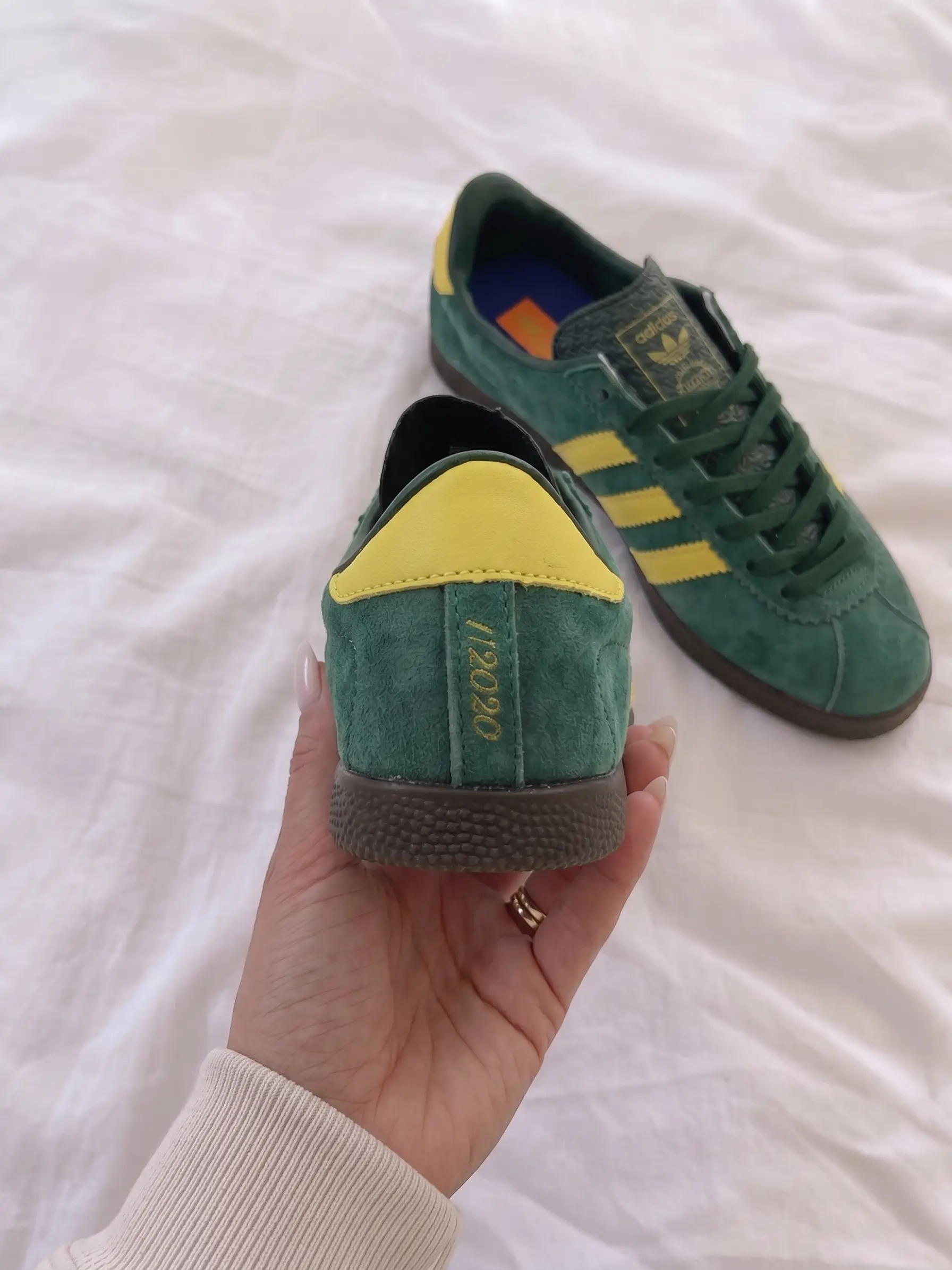 Adidas Originals CIty Pack