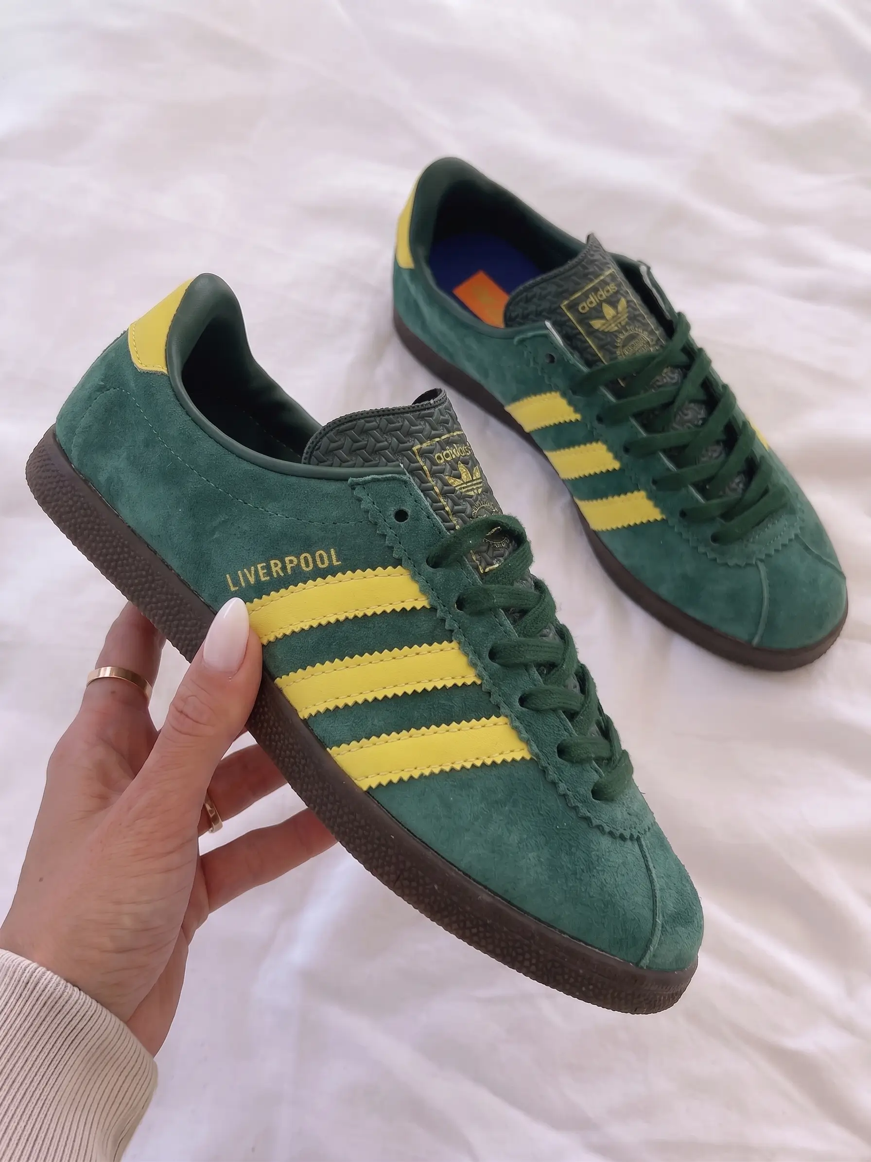 Adidas Originals CIty Pack