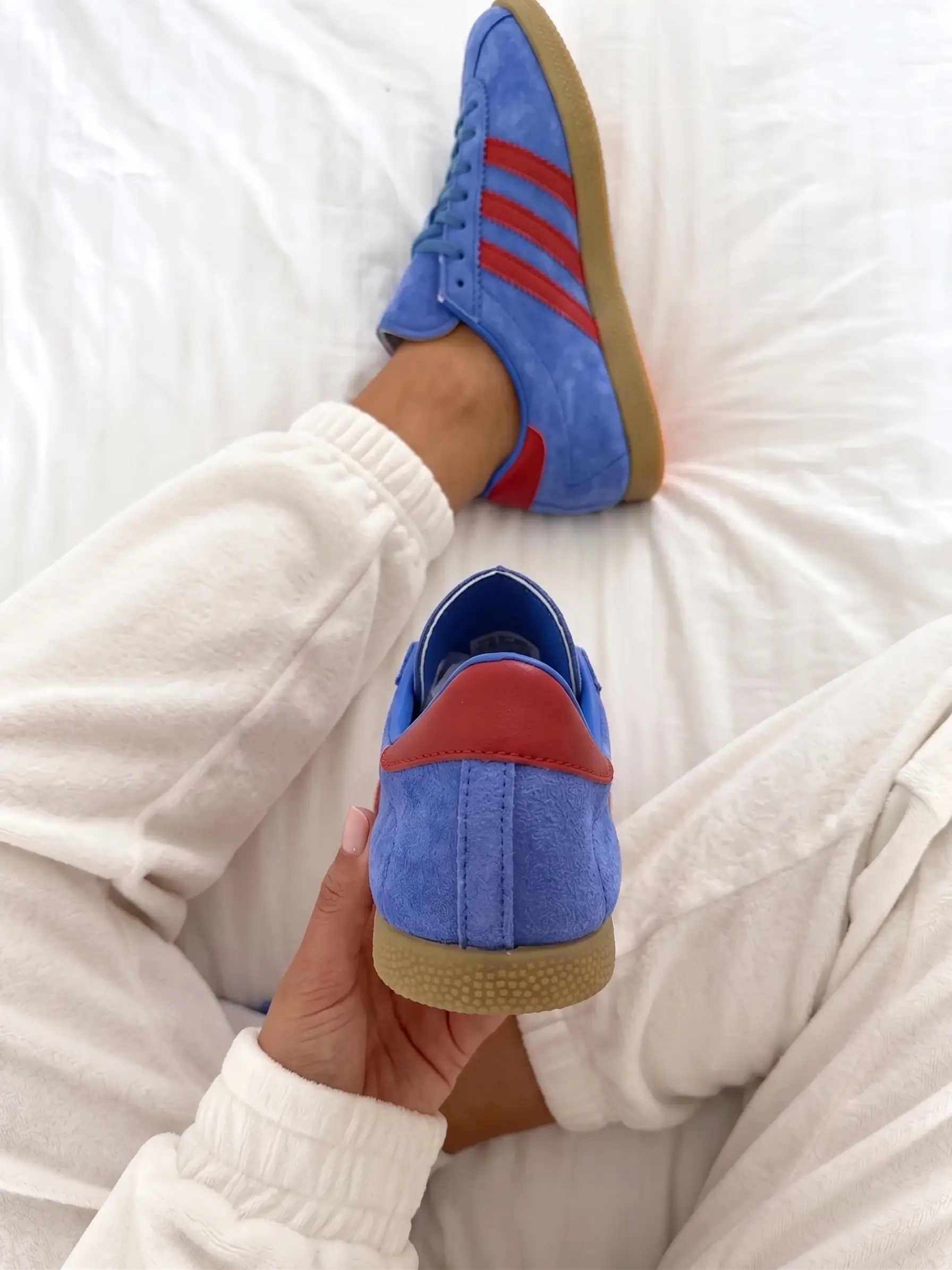 Adidas Originals CIty Pack