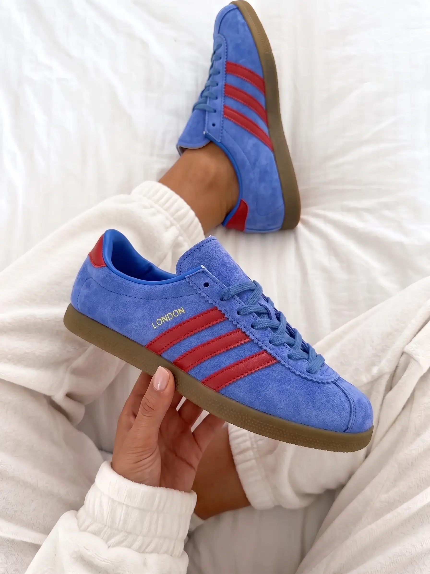Adidas Originals CIty Pack