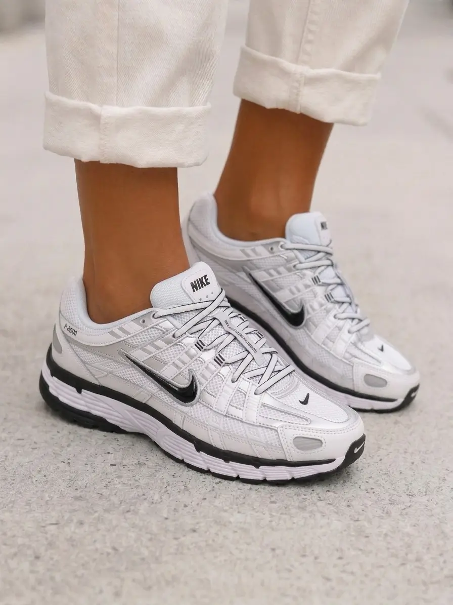 Nike P-6000