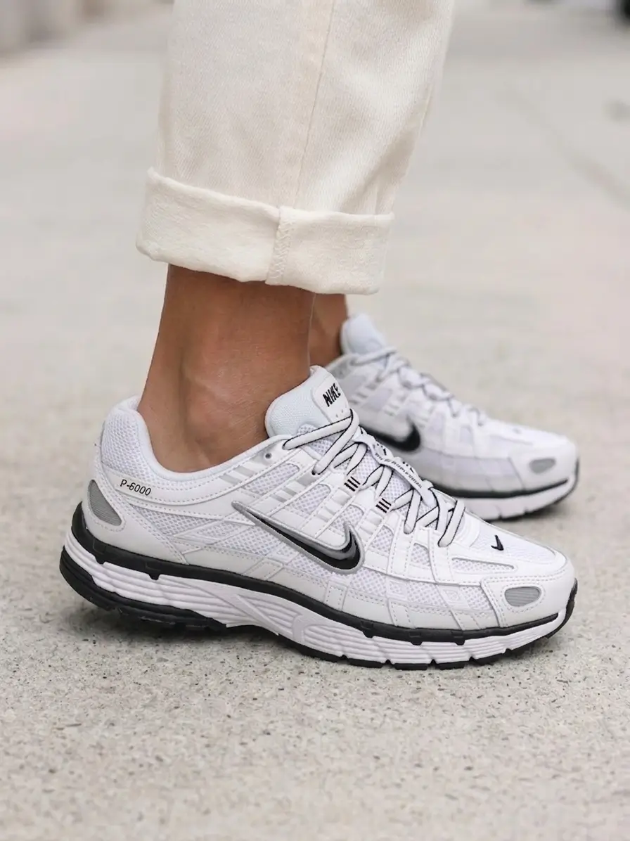 Nike P-6000