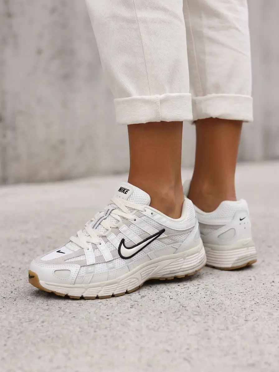 Nike P-6000