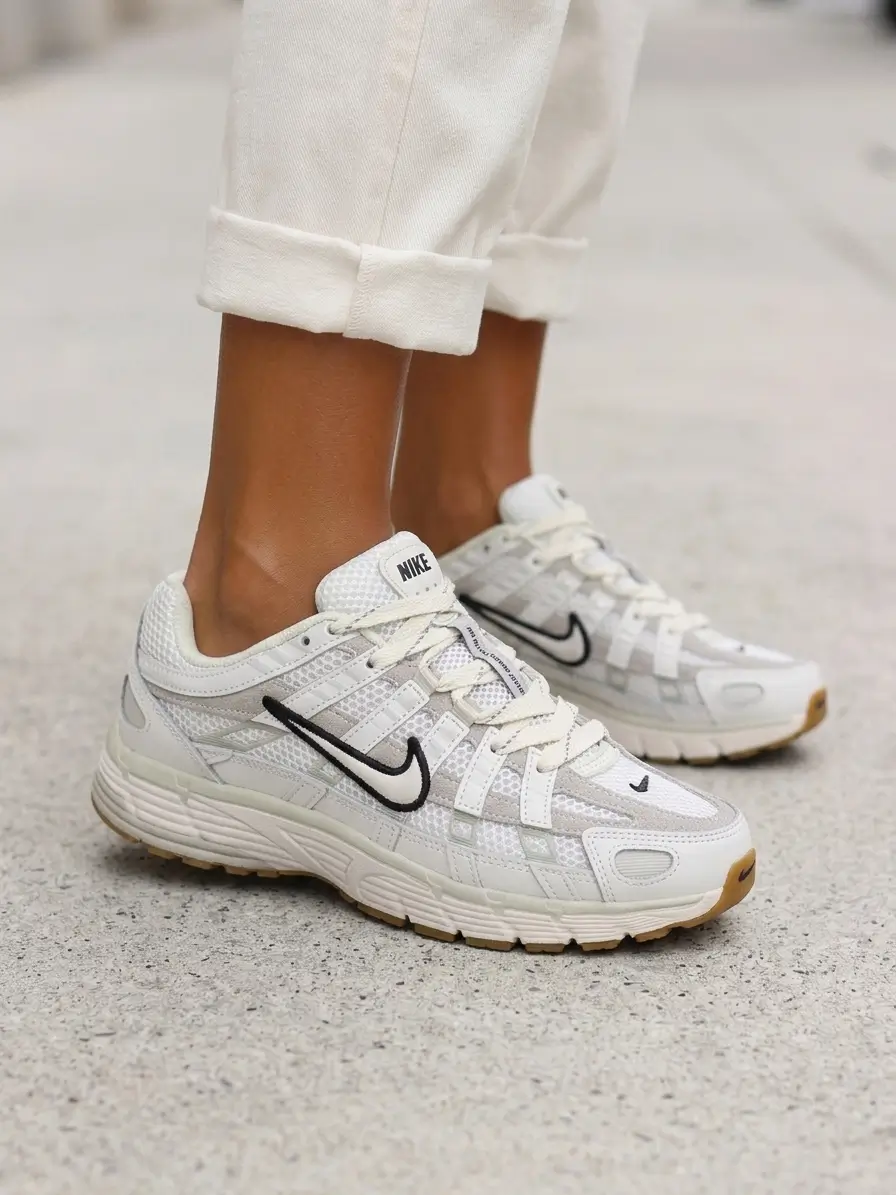 Nike P-6000