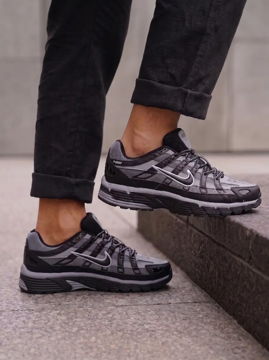 Nike P-6000