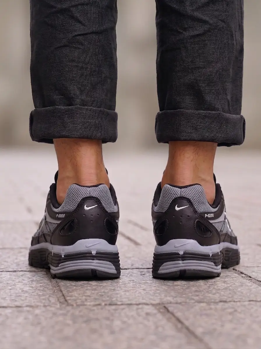 Nike P-6000