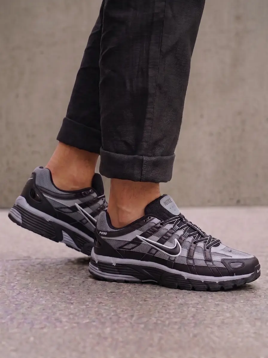 Nike P-6000