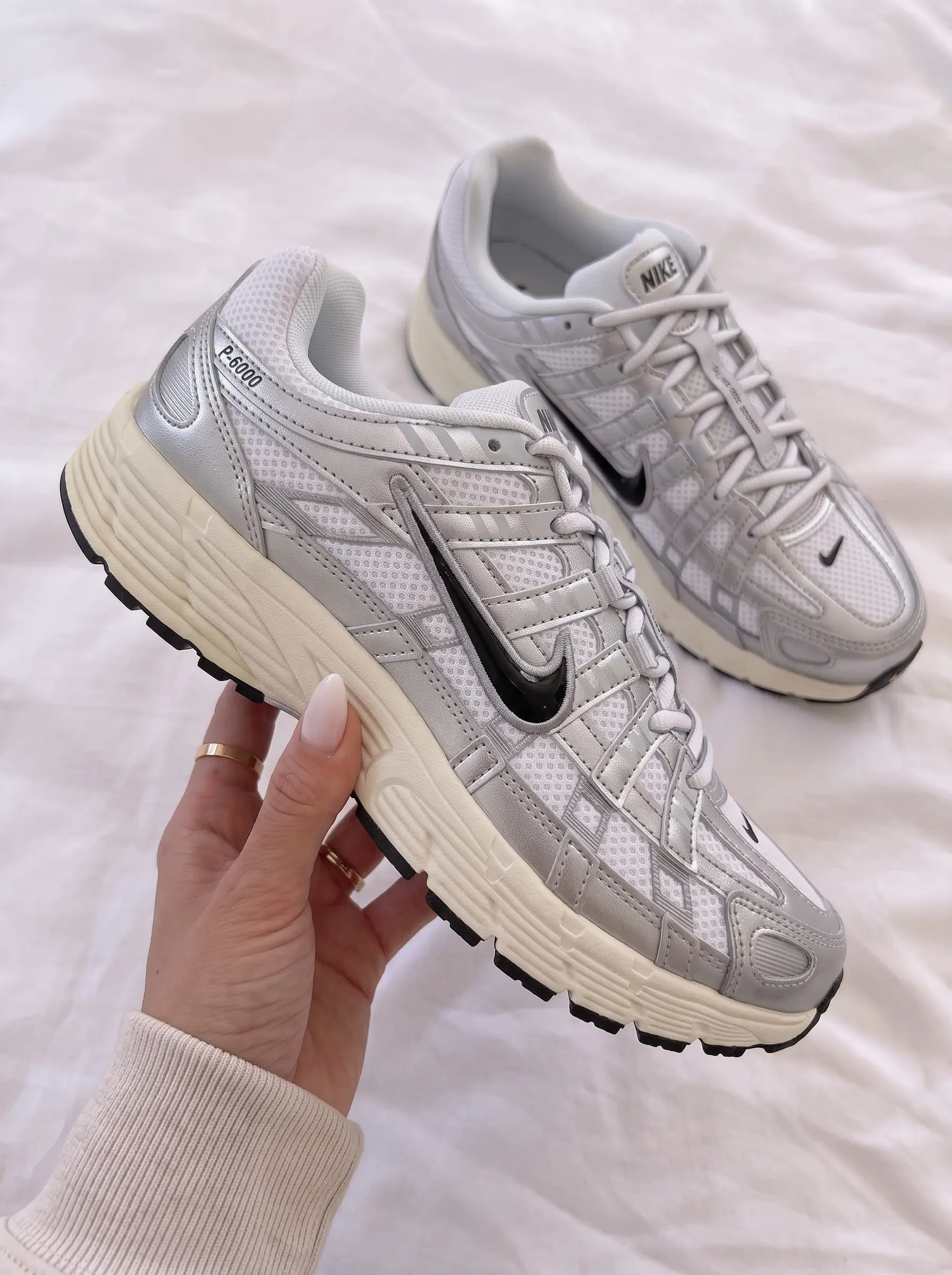 Nike P-6000