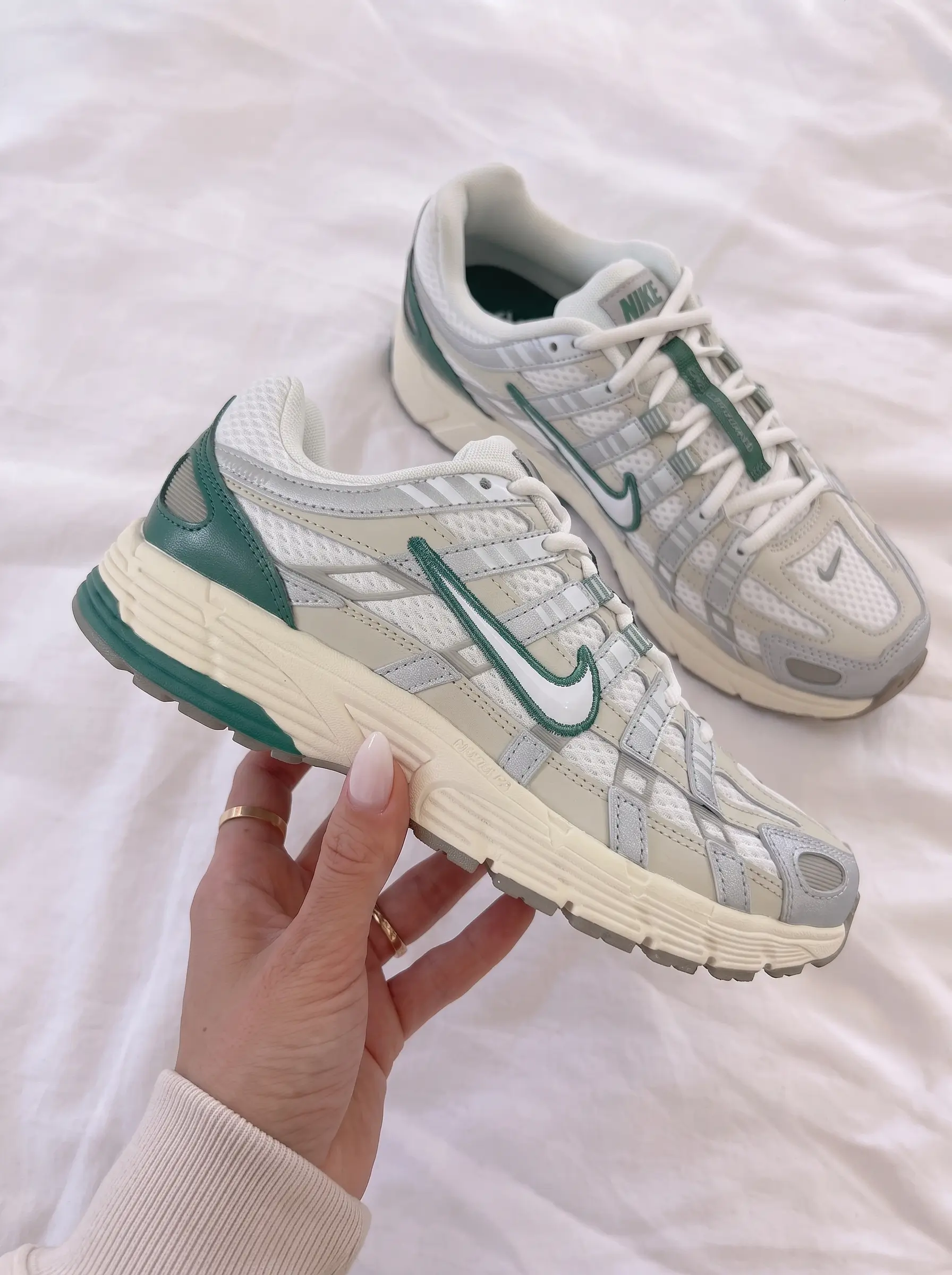 Nike P-6000
